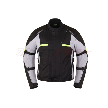 Motorcycle Cordura Jacket